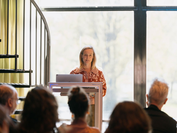 Artist Talk | Rogue Agents of History