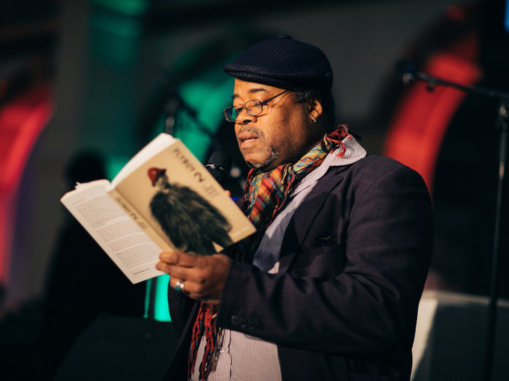 Hiphop Museum - Weekend of Global Cultures - Research Center for Material Culture