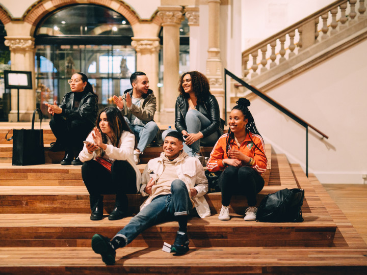 Mocro? Coolness &amp; Dutch Citizenship - RCMC