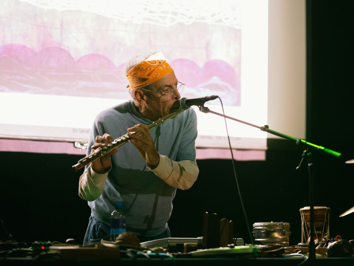 Making Worlds: Reimagining the Archive
