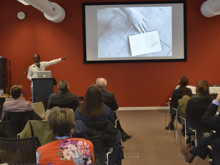 Global Earth Matters - Gold - Research Center for Material Culture