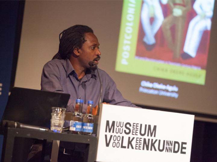 African Arts &amp; Literatures Today: Art History - Research Center for Material Culture