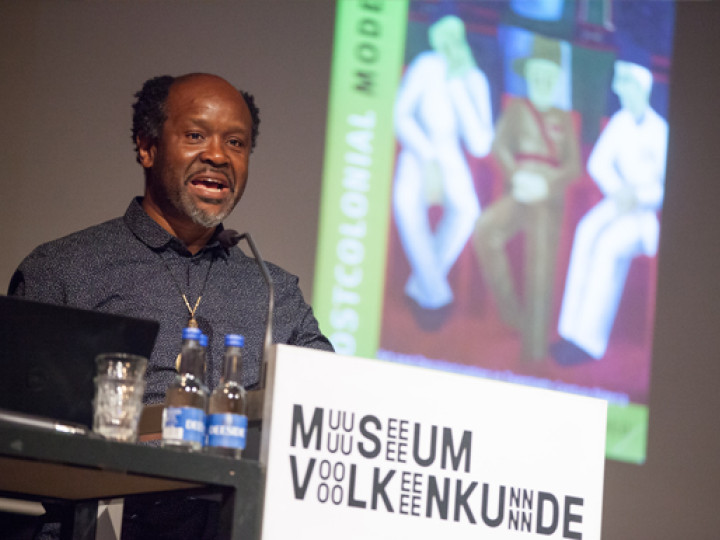 African Arts &amp; Literatures Today: Art History - Research Center for Material Culture