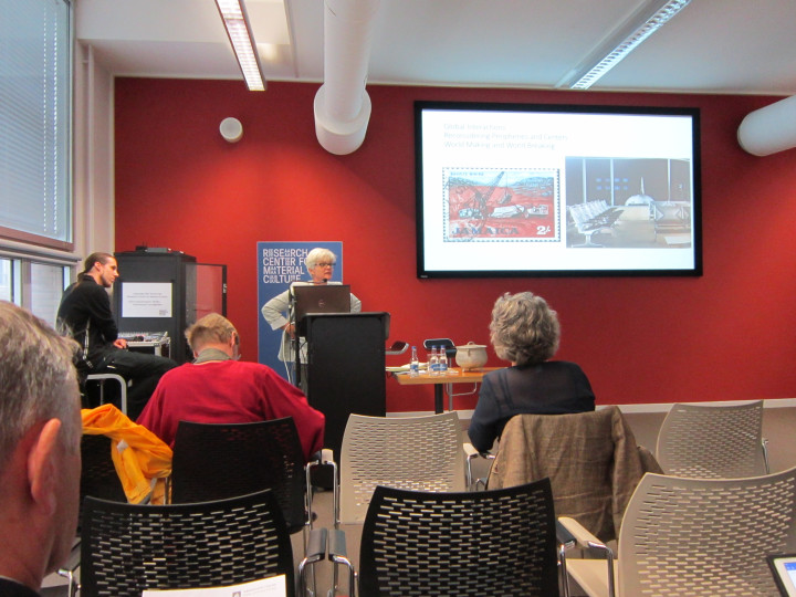 Global Earth Matters - Bauxite and Aluminum - Research Center for Material Culture