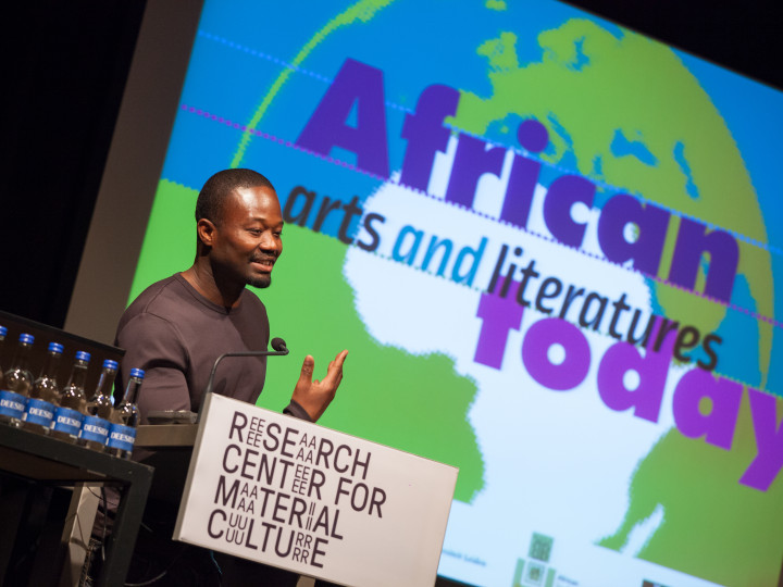 African Arts &amp; Literatures Today: New Media, Popular Culture and Anthropology | Research Center for Material Culture