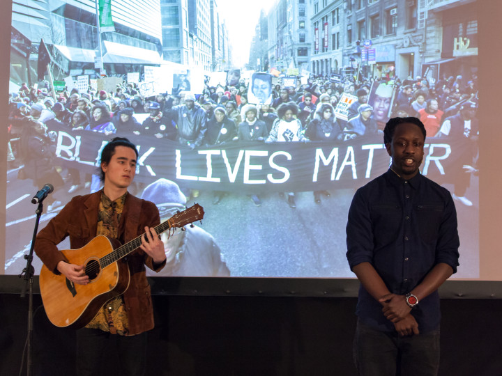 Shifting Futures of Solidarity - Research Center for Material Culture