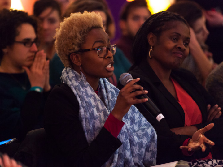 Shifting Futures of Solidarity - Research Center for Material Culture
