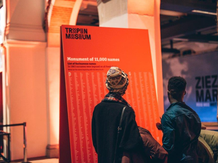 A Shared History - Research Center for Material Culture