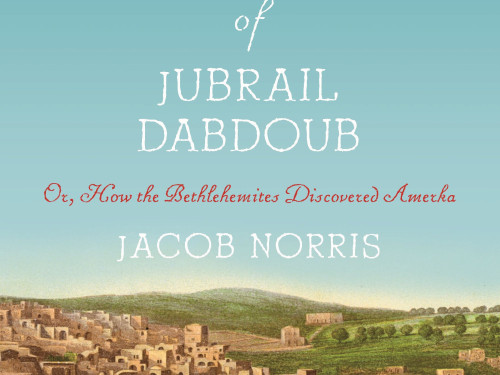 Jacob Norris